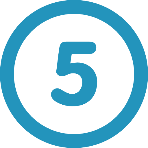 five